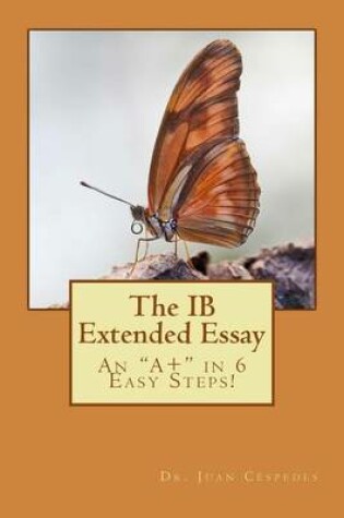 Cover of The IB Extended Essay