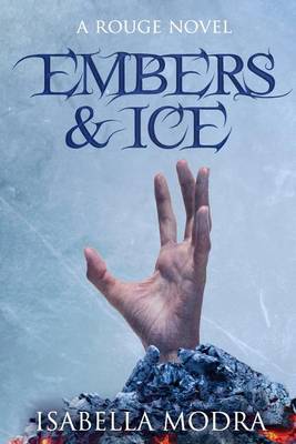 Cover of Embers & Ice