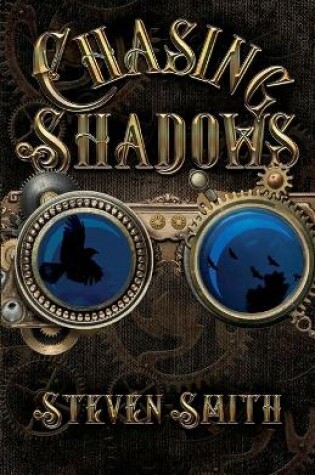 Cover of Chasing Shadows