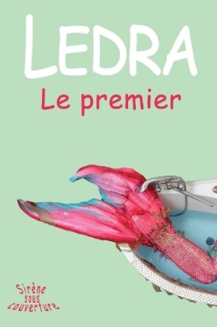 Cover of Le premier