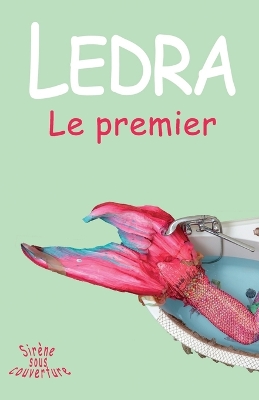 Cover of Le premier