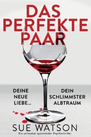 Cover of Das perfekte Paar