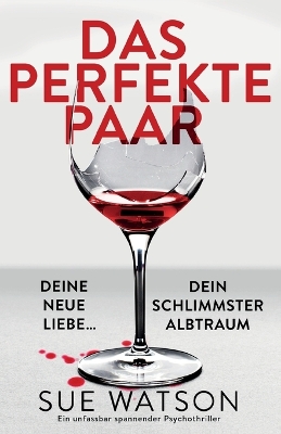 Book cover for Das perfekte Paar