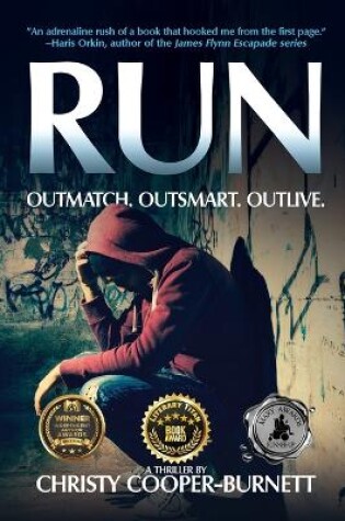 Cover of Run