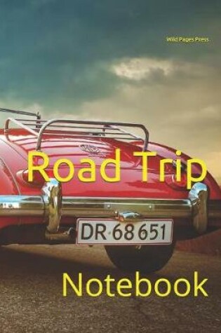 Cover of Road Trip