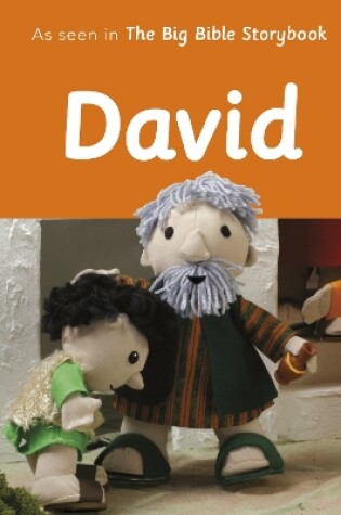 Cover of David