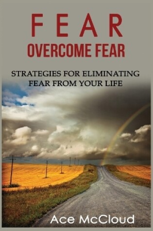 Cover of Fear