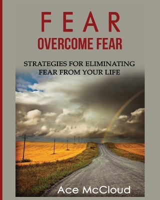 Book cover for Fear