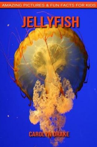 Cover of Jellyfish