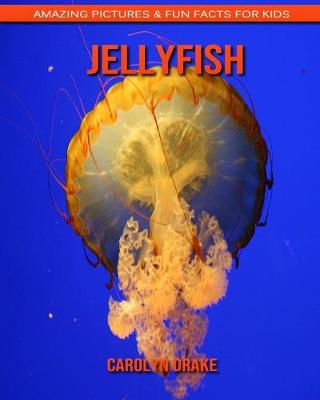 Book cover for Jellyfish