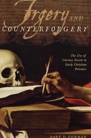 Cover of Forgery and Counter-forgery