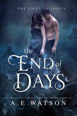 Cover of The End of Days