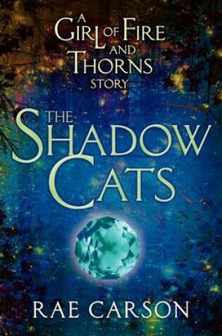 Cover of The Shadow Cats
