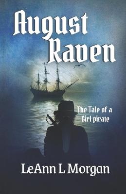 Cover of August Raven