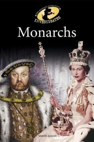 Cover of Monarchs