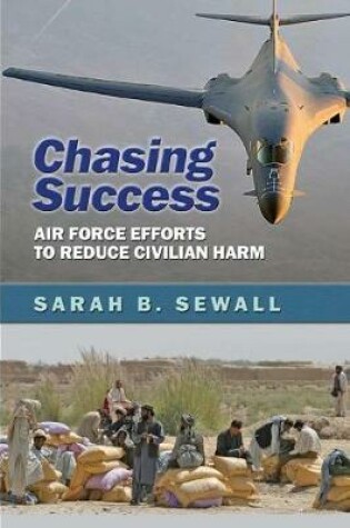 Cover of Chasing Success