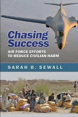 Book cover for Chasing Success