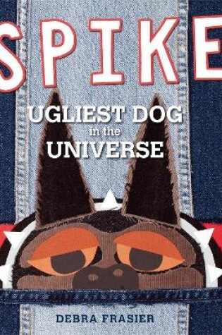 Cover of Spike