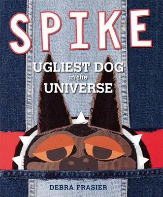 Book cover for Spike