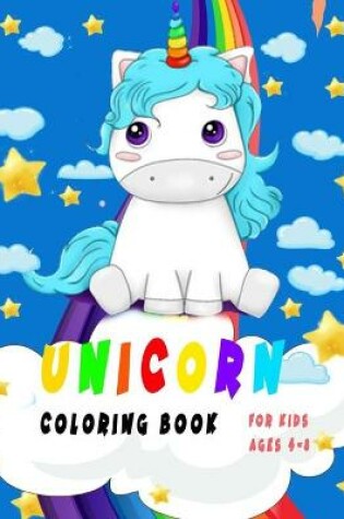 Cover of Unicorn