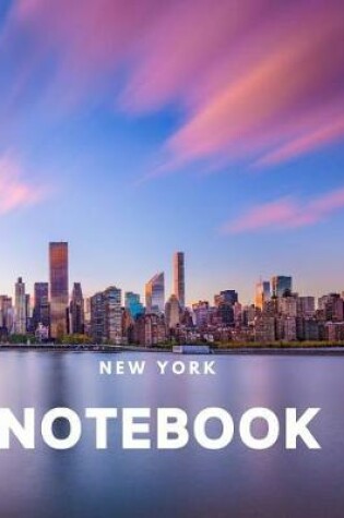 Cover of Notebook