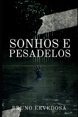 Book cover for Sonhos e Pesadelos