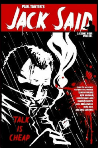 Cover of Jack Said