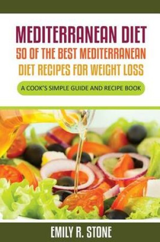 Cover of Mediterranean Diet