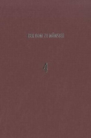 Cover of Das Domkloster