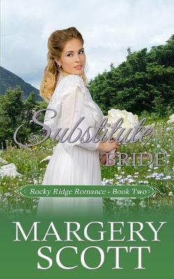 Book cover for Substitute Bride