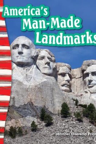 Cover of America's Man-Made Landmarks