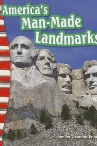 Cover of America's Man-Made Landmarks