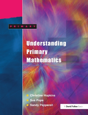 Book cover for Understanding Primary Mathematics