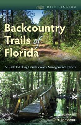 Cover of Backcountry Trails of Florida