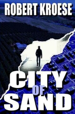 Cover of City of Sand