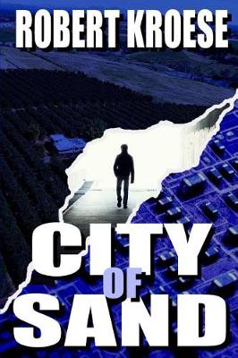 Cover of City of Sand