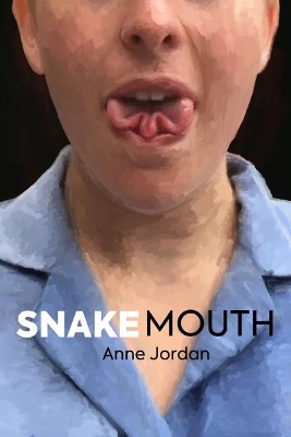 Book cover for Snake Mouth