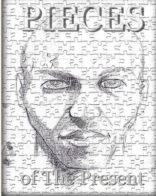 Book cover for Pieces