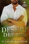 Book cover for Desert Dreams