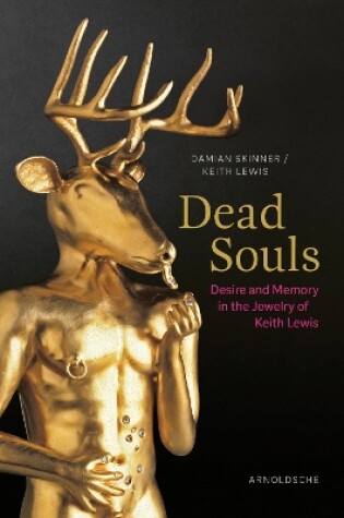 Cover of Dead Souls