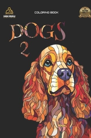 Cover of Dogs 2
