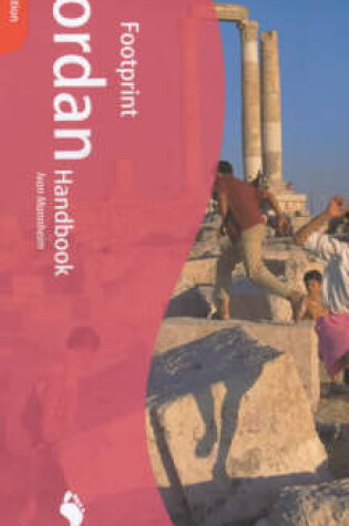 Cover of Jordan Handbook