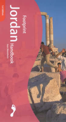 Cover of Jordan Handbook