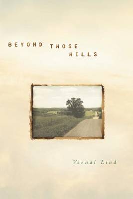 Book cover for Beyond Those Hills