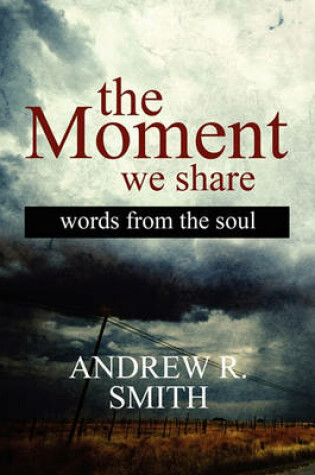 Cover of The Moment We Share