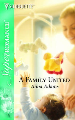 Book cover for A Family United