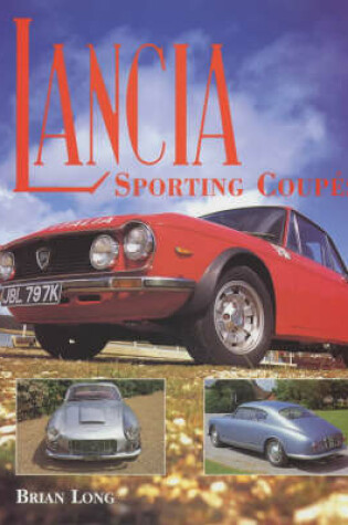 Cover of Lancia Sporting Coupes