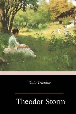 Book cover for Viola Tricolor