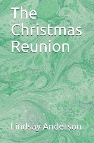 Cover of The Christmas Reunion