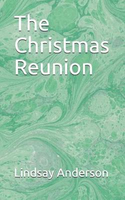 Cover of The Christmas Reunion